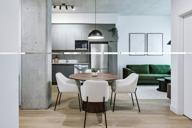 Citizia – condos locatifs