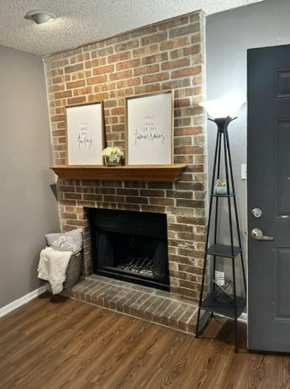 property at 120 S Las Vegas Trail