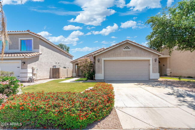 1253 S Colonial Dr in Gilbert, AZ - Building Photo - Building Photo