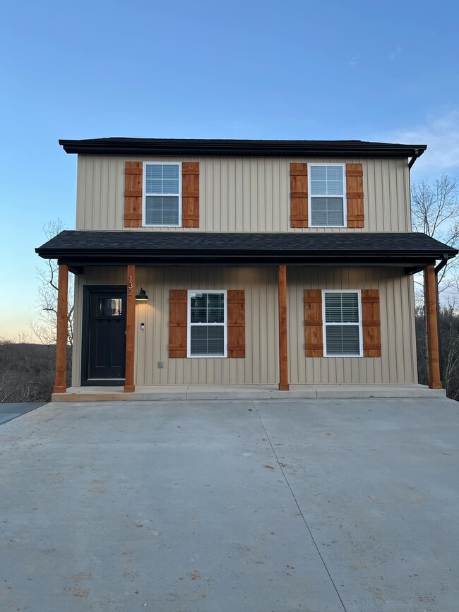 property at 190 Sierra Cir