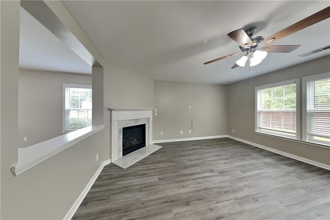 147 Cedar Bay Cir in Dallas, GA - Building Photo - Building Photo