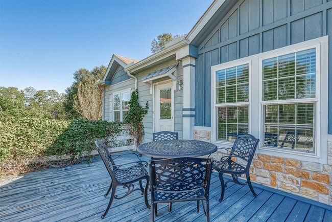 property at 20547 S Post Oak Blvd