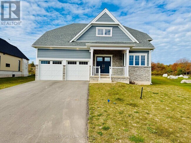 266 Snowberry Ln in Georgian Bluffs, ON - Building Photo - Building Photo