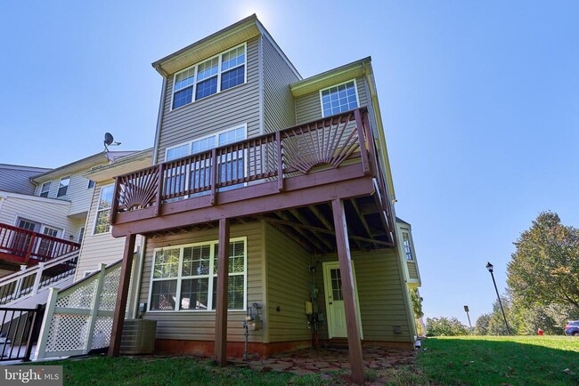 property at 20515 Blue Heron Terrace
