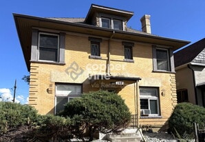 146 Logan St in Denver, CO - Building Photo