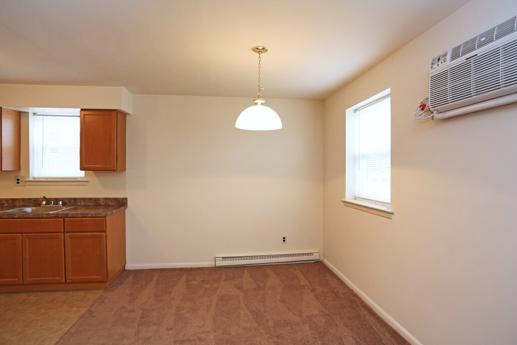 Blair Mill Village Horsham, PA Apartments