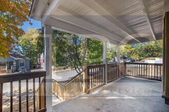 4241 Charlotte St in Kansas City, MO - Building Photo - Building Photo