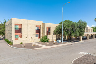 Citrus View Apartments in Mesa, AZ - Building Photo