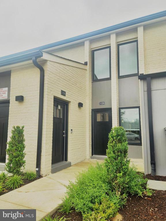 property at 3106 Montgomery Village Ave