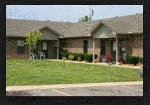 Beebes Twin Lake Apartments in Beebe, AR - Foto de edificio - Building Photo