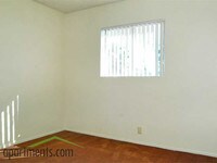 First Bedroom - Siena Village Apartments in Phoenix, Arizona
