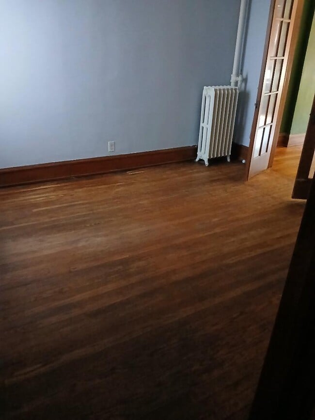 206 N Kenilworth Ave, Unit 1 in Oak Park, IL - Foto de edificio - Building Photo