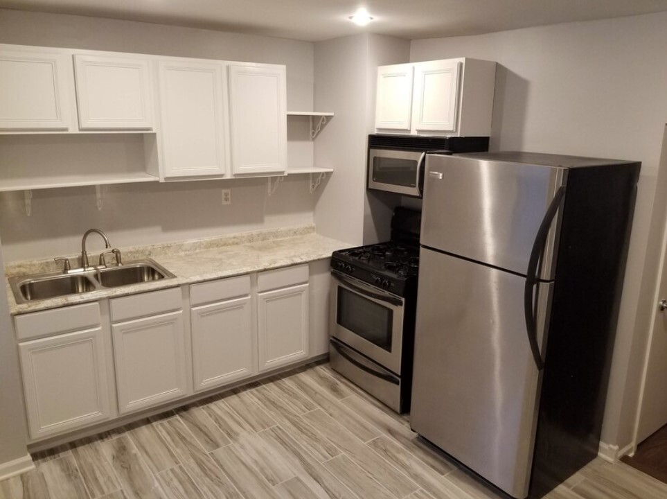 561 W 18th St in Chicago, IL - Building Photo