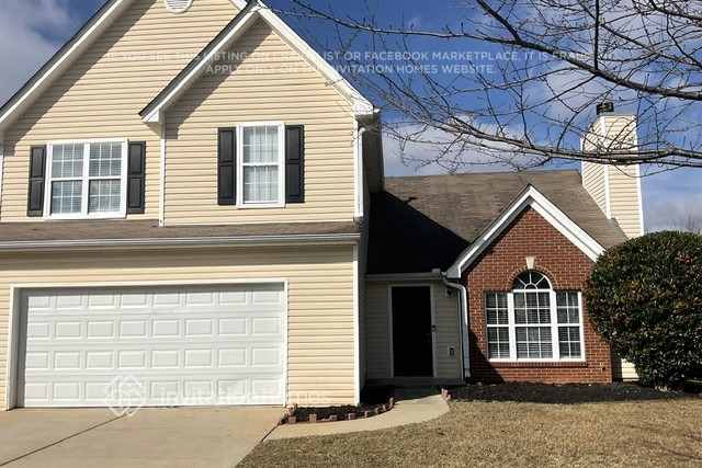 2173 Oakland Farm Dr