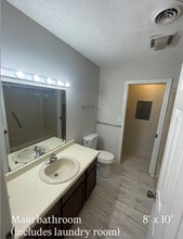 129 Arcadia Ln, Unit D in Oak Ridge, TN - Foto de edificio - Building Photo