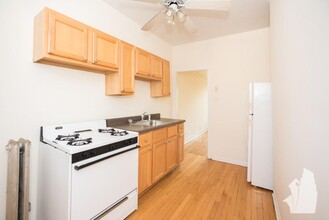 5103 N Winchester Ave, Unit 3 in Chicago, IL - Building Photo - Building Photo