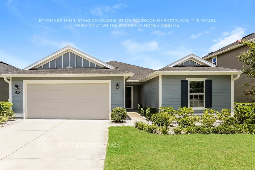 12357 Golden Bell Dr in Jacksonville, FL - Building Photo