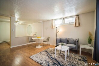 120 Wooster St in New Haven, CT - Building Photo - Building Photo