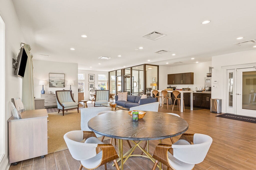 Bridgestone Apartments in Hilliard, OH - Foto de edificio