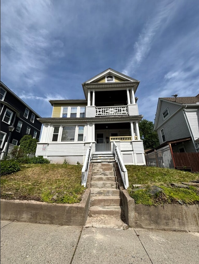 property at 69-69 Linden St