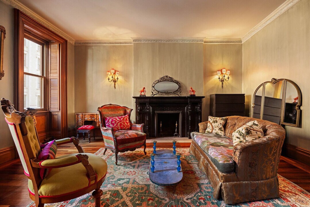 56 Irving Pl in New York, NY - Building Photo