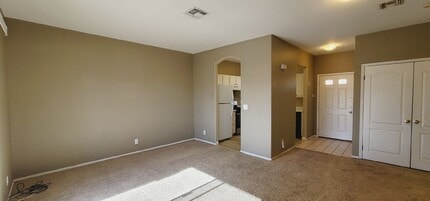 Interior Photo