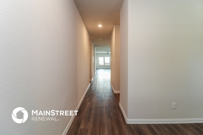 6109 Fire Water Dr in Fort Worth, TX - Building Photo - Building Photo