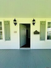 376 Croydon Ave in Baton Rouge, LA - Foto de edificio - Building Photo