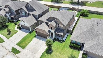 3619 Barkers Run in Houston, TX - Building Photo - Building Photo