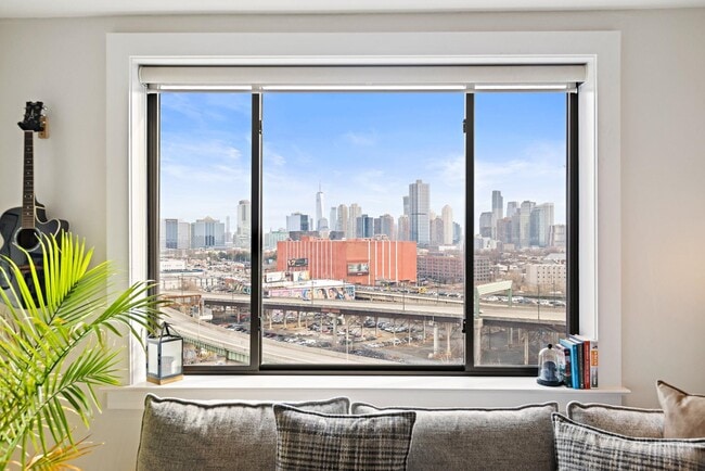 property at 108 Palisade Ave