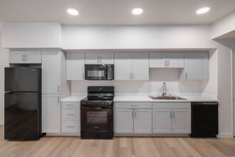 Symphony at Del Sur in San Diego, CA - Building Photo - Interior Photo