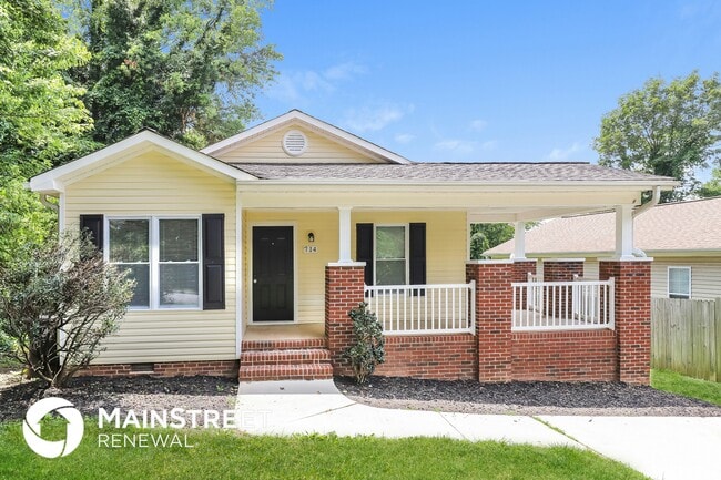 property at 714 Alexander St