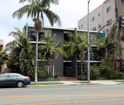 1617 E Ocean Blvd Apartamentos