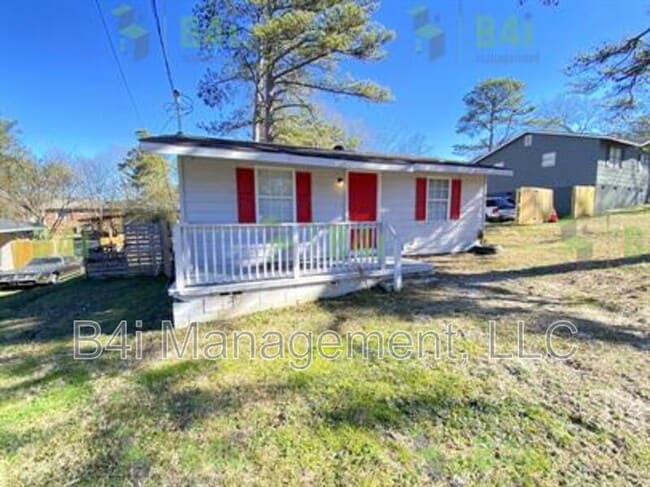 8012 Green St in Douglasville, GA - Building Photo - Building Photo