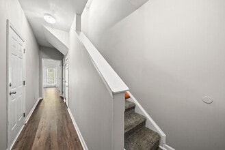 2615 Wyntercrest Ln in Durham, NC - Building Photo - Building Photo