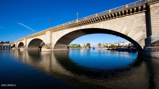 1861 Montana Vista in Lake Havasu City, AZ - Building Photo - Building Photo