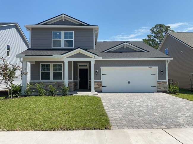 property at 96882 Blackrock Cv Wy