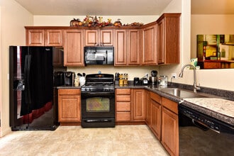 3439 S Barcelona Dr in Saint George, UT - Building Photo - Building Photo