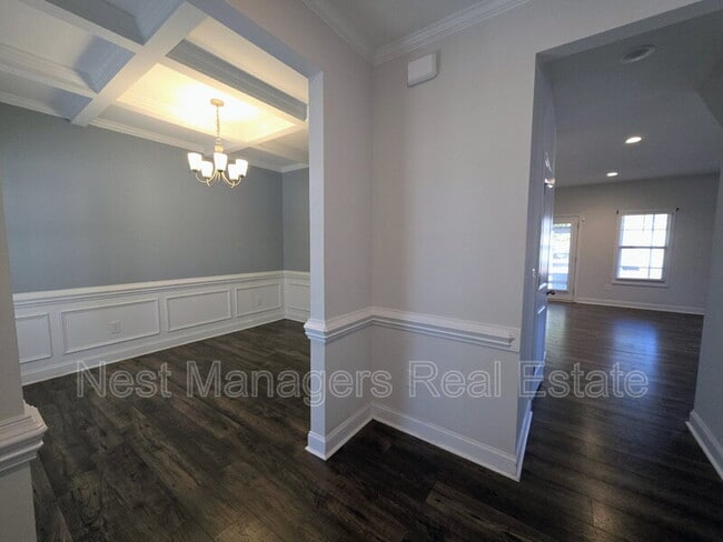 7850 Rufus Johnson Rd in Fayetteville, NC - Building Photo - Building Photo