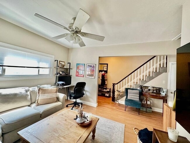property at 159 K St