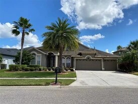 16235 Ivy Lake Dr in Odessa, FL - Building Photo