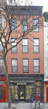 159 Court St in Brooklyn, NY - Building Photo - Building Photo