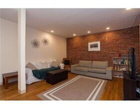95 Gainsborough St in Boston, MA - Building Photo - Building Photo