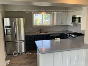 18205 E Tanforan Pl in Aurora, CO - Building Photo - Building Photo