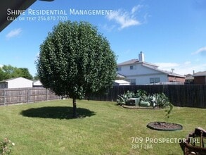 709 Prospector Trail in Harker Heights, TX - Building Photo - Building Photo