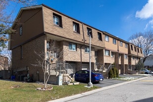 75 Malvern St in Toronto, ON - Building Photo
