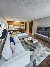 Concord Square Apartments in Mansfield, OH - Building Photo - Interior Photo