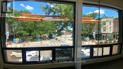 1213 Dundas St W in Toronto, ON - Building Photo - Building Photo
