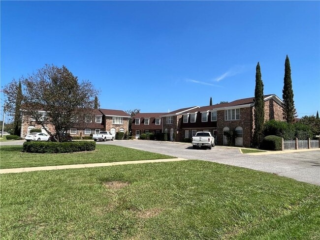 Cypress Crossings
