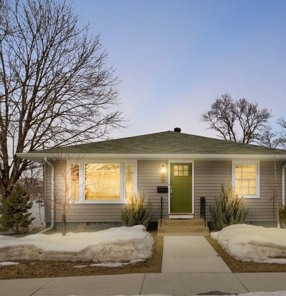property at 344 Harrison Ave